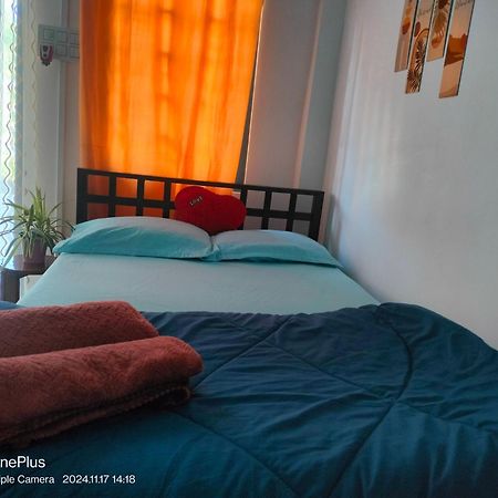 California Nest Tezpur Exterior foto