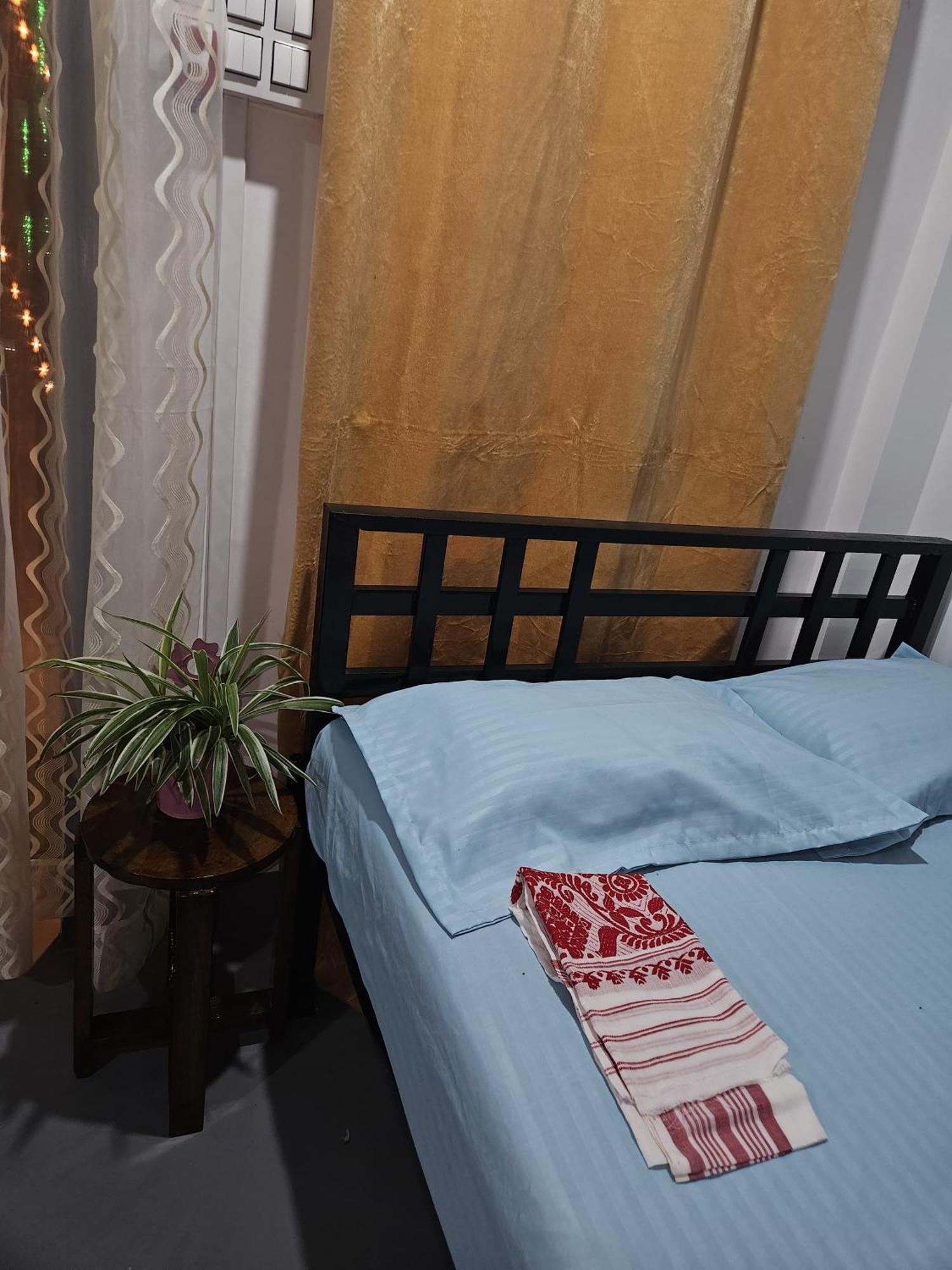 California Nest Tezpur Exterior foto