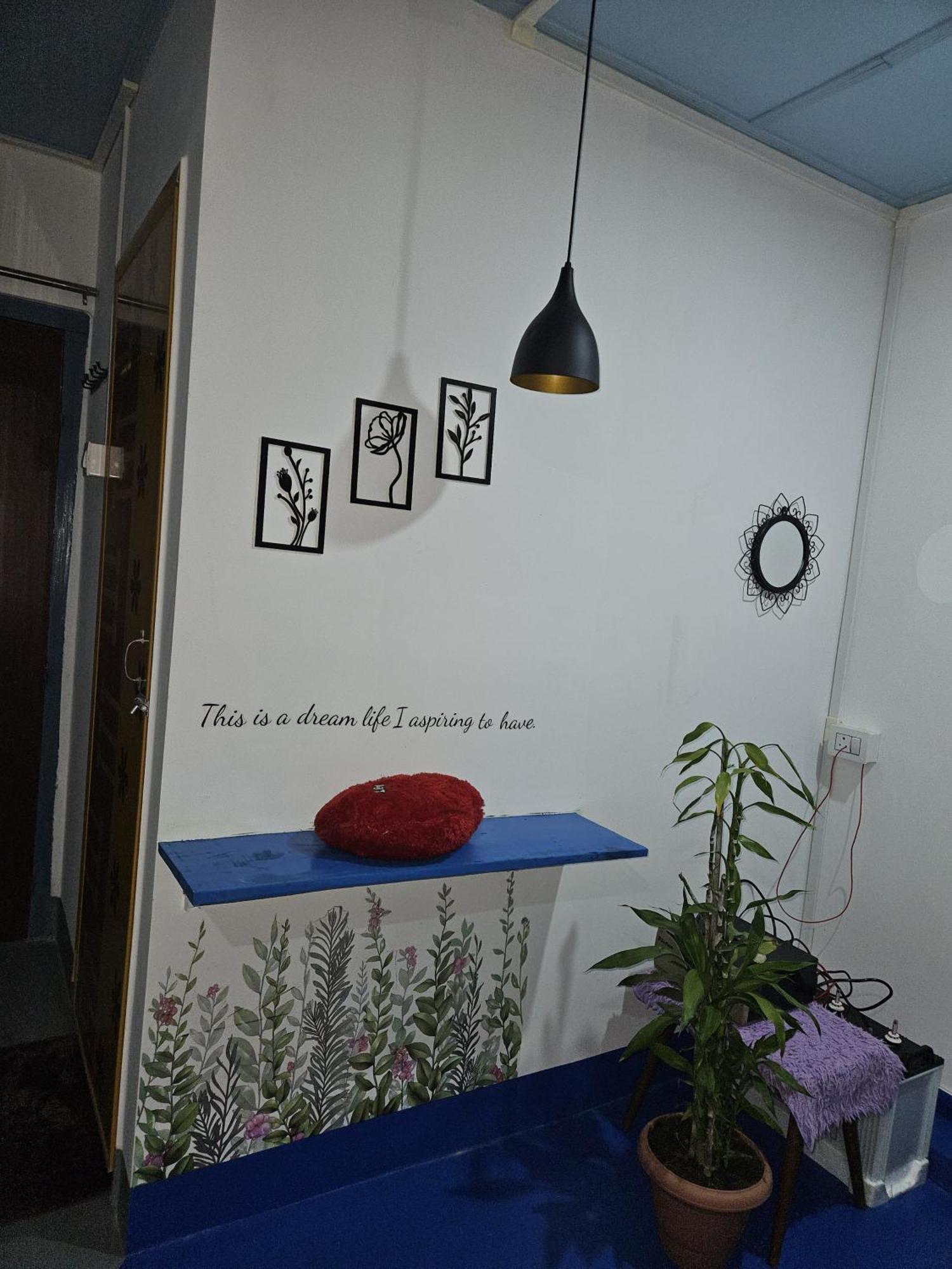 California Nest Tezpur Exterior foto