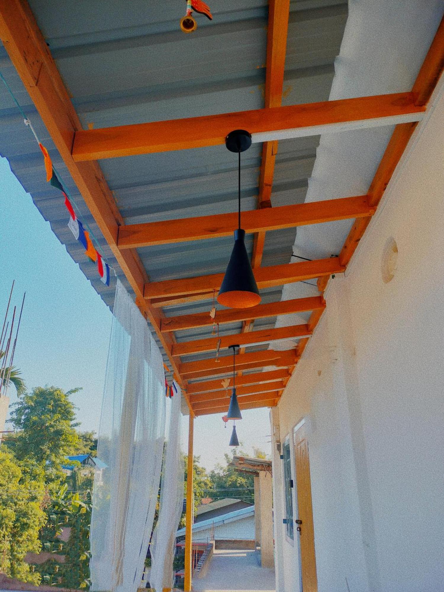 California Nest Tezpur Exterior foto