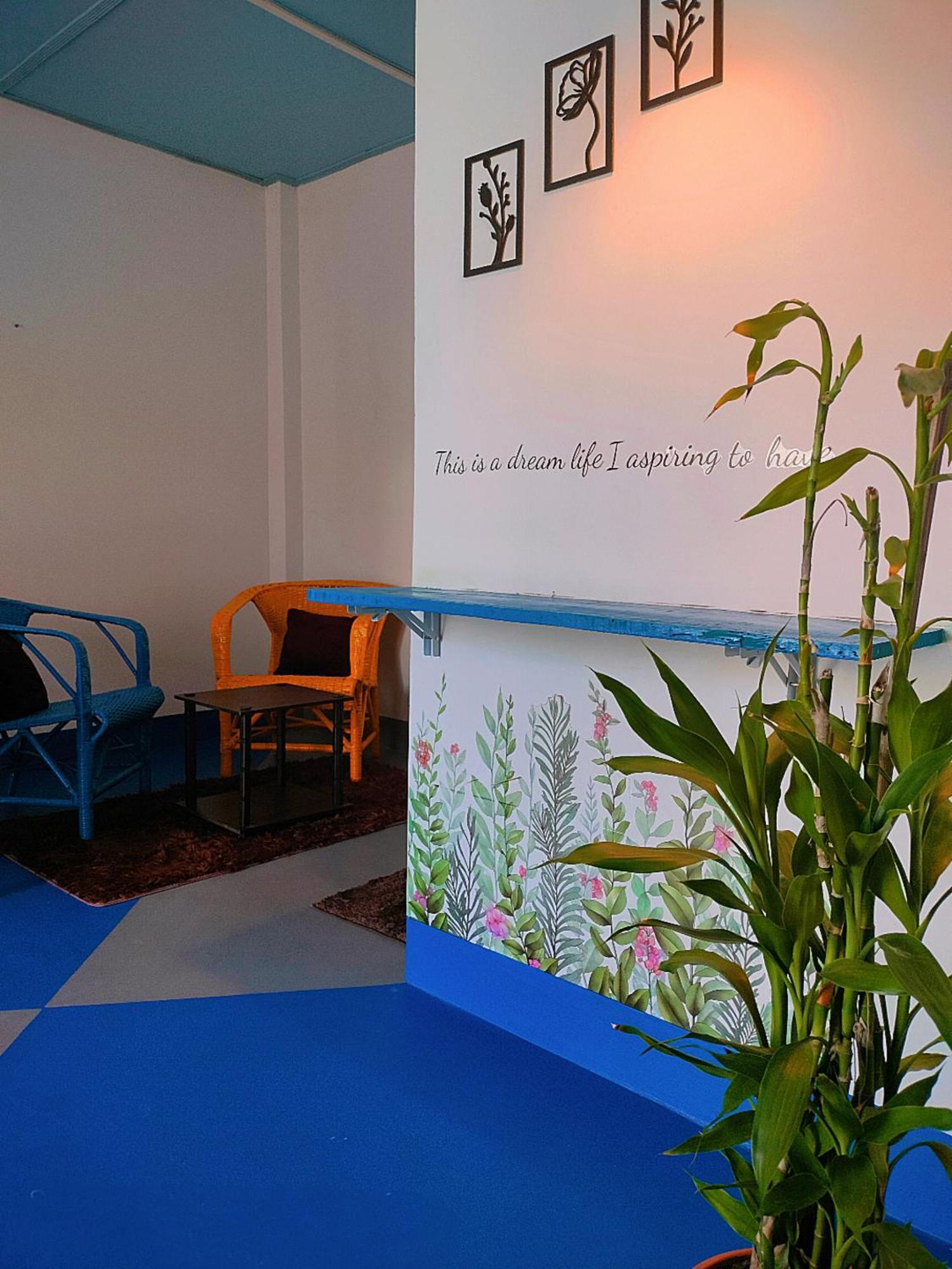 California Nest Tezpur Exterior foto