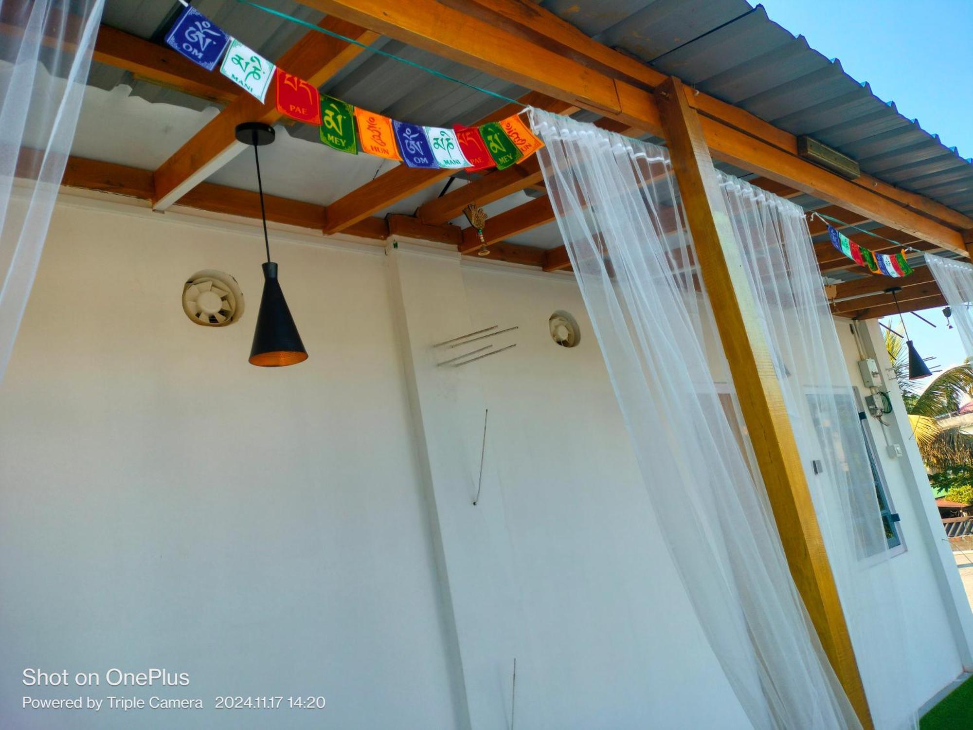 California Nest Tezpur Exterior foto