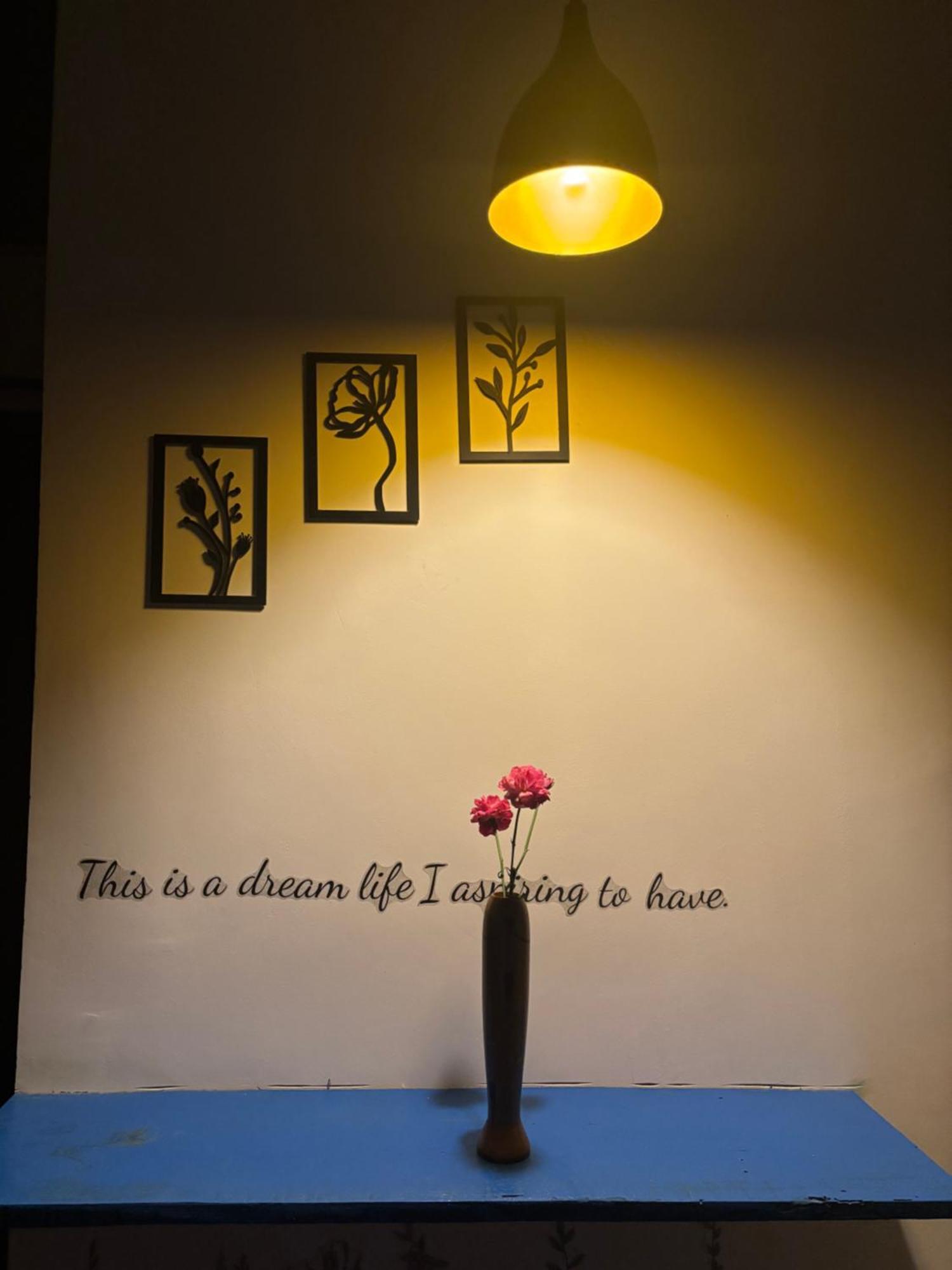 California Nest Tezpur Exterior foto